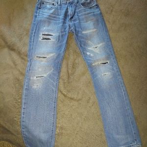 Men's American Eagle Jean's